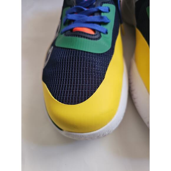 Polo Ralph Lauren US Open 2025 Tech Court Pro Shoes Sneakers Size 11 main image 10